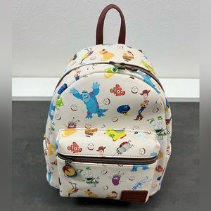 Disney Loungefly - Pixar